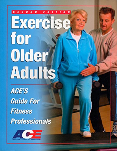 Exercise for Older Adults