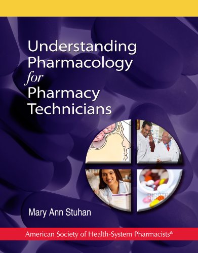 Understanding Pharmacology for Pharmacy Technicians