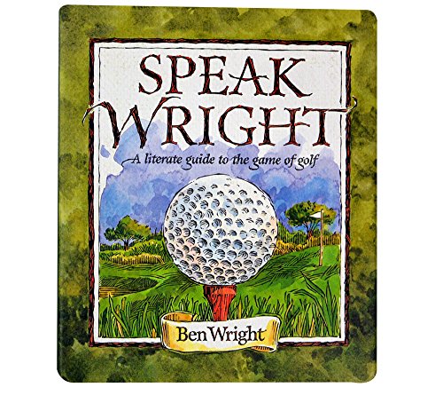 Speak Wright