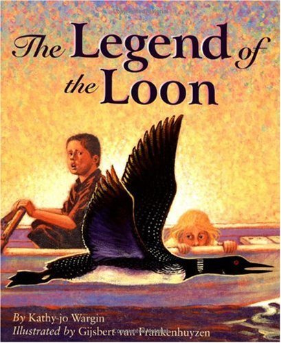 The Legend of the Loon