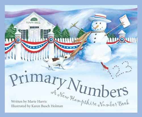 Primary Numbers