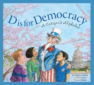 D Is for Democracy