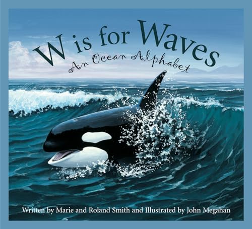 W Is for Waves