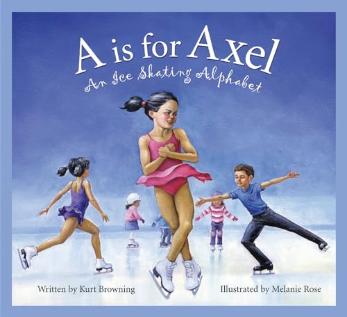 A A is for Axel