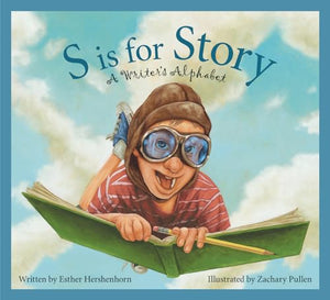 S Is for Story