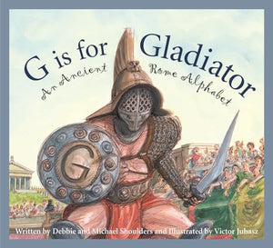 G Is for Gladiator