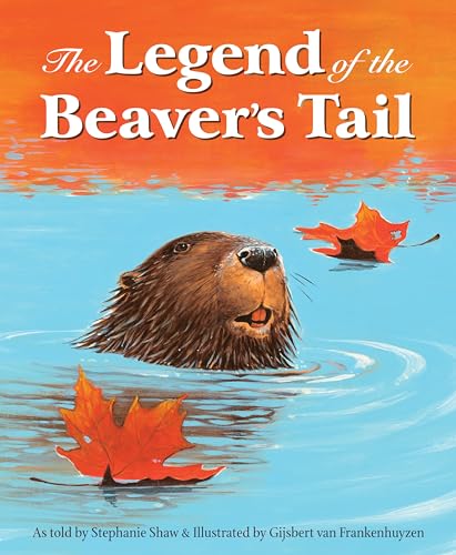The Legend of the Beaver's Tail
