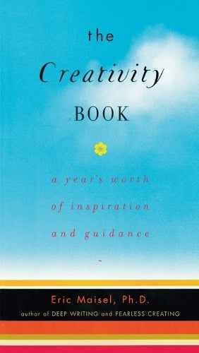 Creativity Book