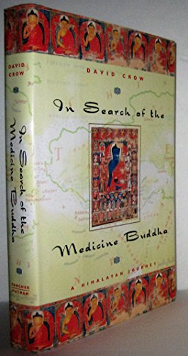 In Search of the Medicine Buddha