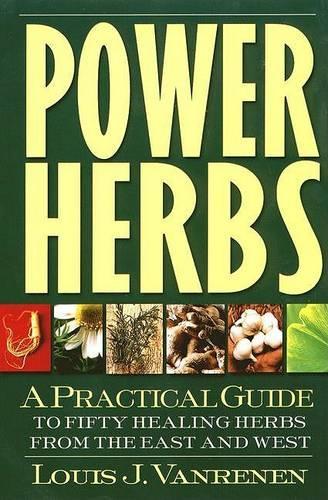 Power Herbs