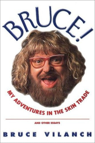 Bruce!