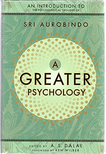Greater Psychology