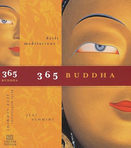 365 Buddha