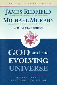 God and the Evolving Universe 