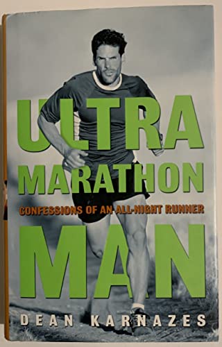 Ultramarathon Man