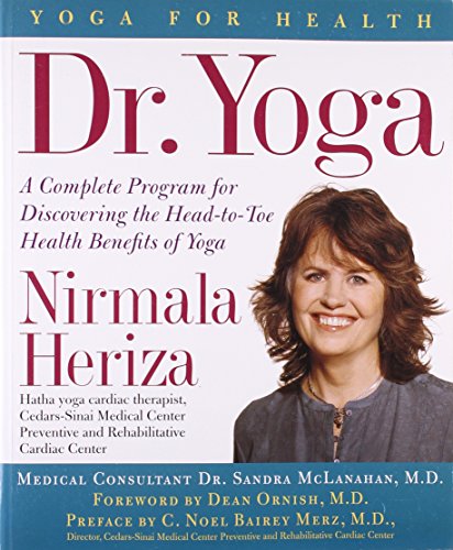 Dr. Yoga