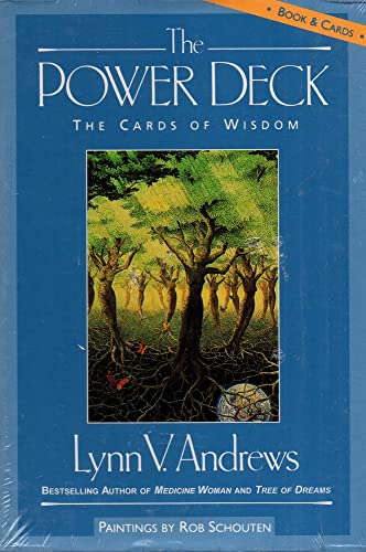 The Power Deck