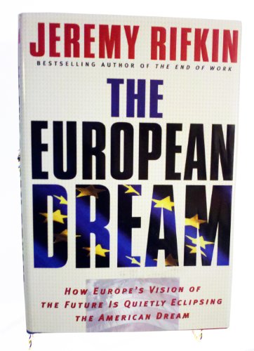 The European Dream