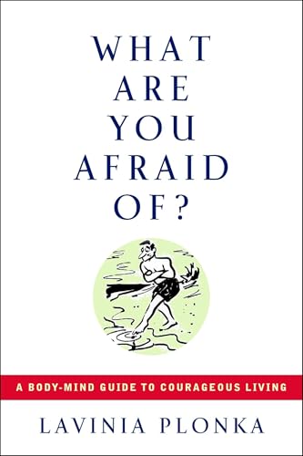 What are You Afraid of