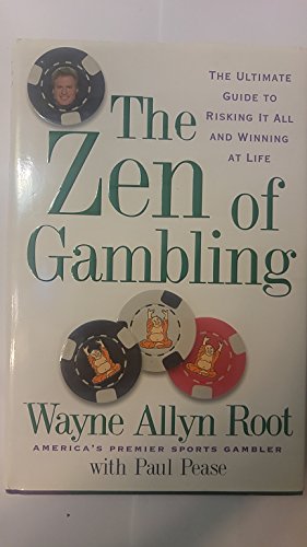 The Zen of Gambling