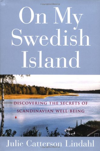 On My Swedish Island