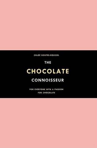 The Chocolate Connoisseur