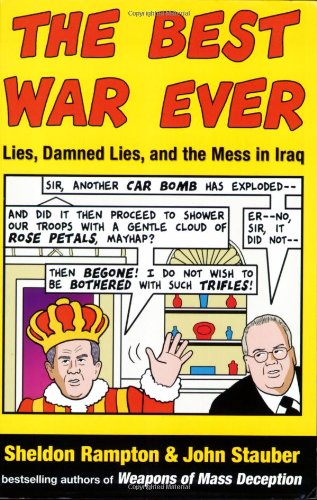 The Best War Ever