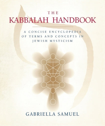 The Kabbalah Handbook