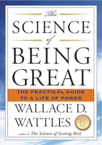 Science of Being Great 