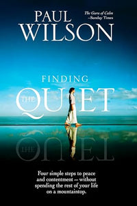 Finding the Quiet 