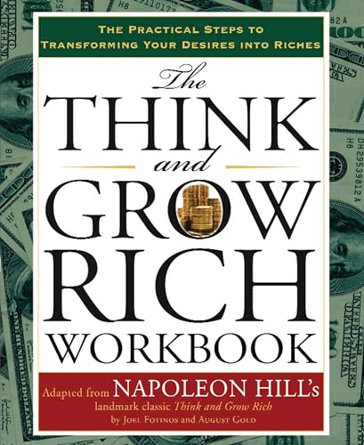 The Think and Grow Rich