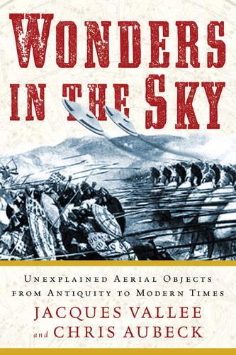 Wonders in the Sky
