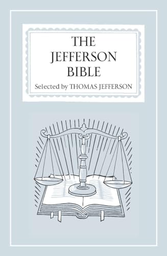 The Jefferson Bible