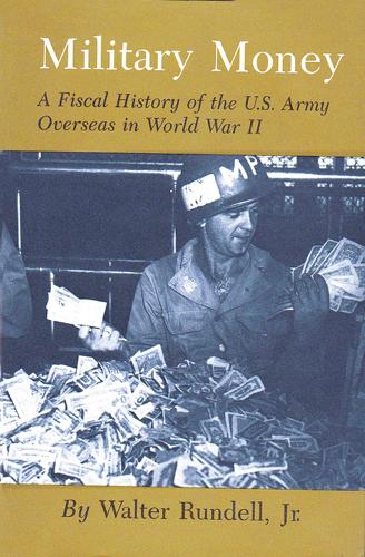 Military Money