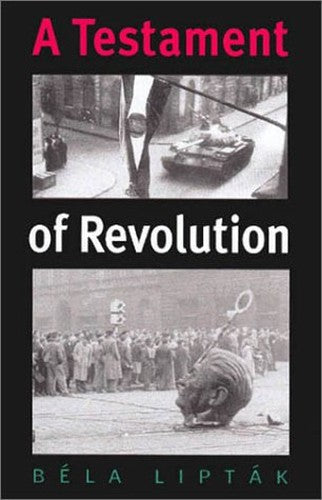 A Testament of Revolution