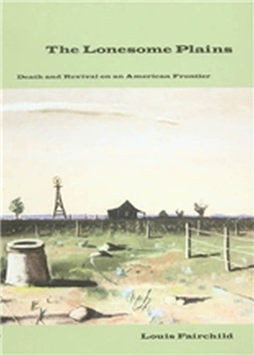 The Lonesome Plains