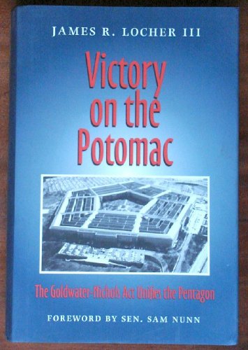 Victory on the Potomac