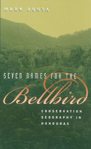 Seven Names for the Bellbird