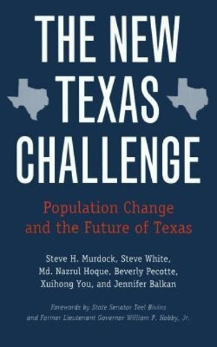 The New Texas Challenge