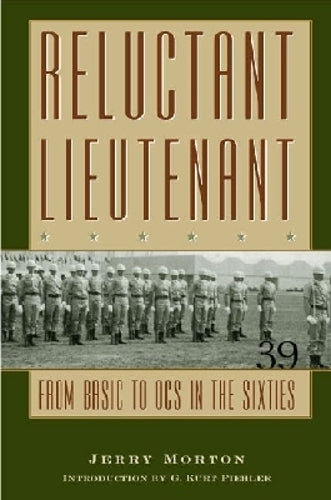 Reluctant Lieutenant