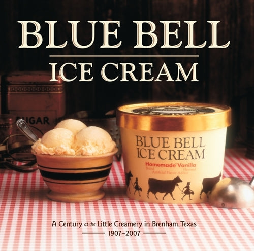 Blue Bell Ice Cream