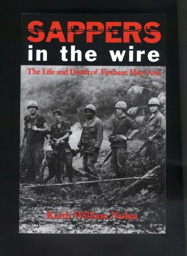 Sappers in the Wire