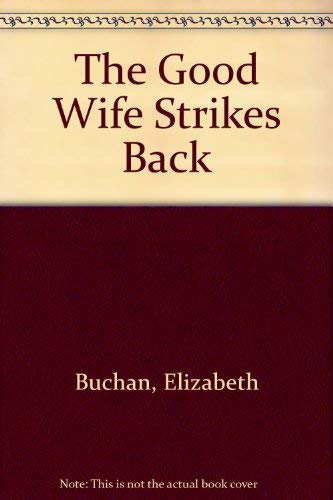 The Good Wife Strikes Back