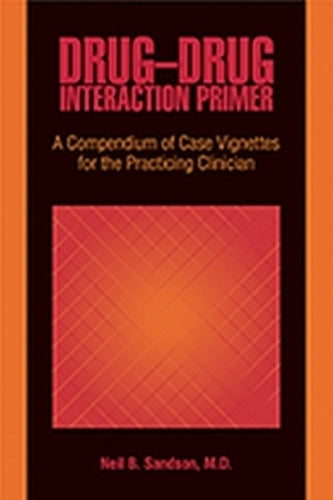 Drug-Drug Interaction Primer