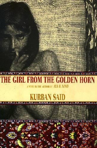 The Girl from the Golden Horn
