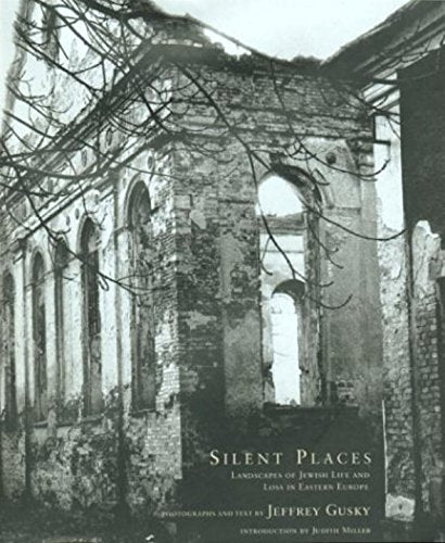 Silent Places