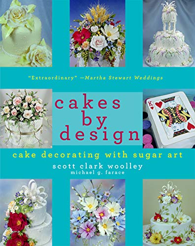 Cakes By Design