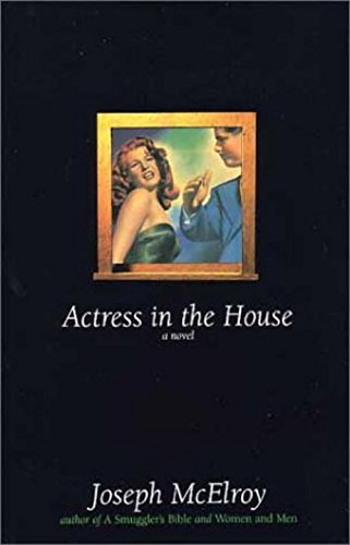 Actress in the House