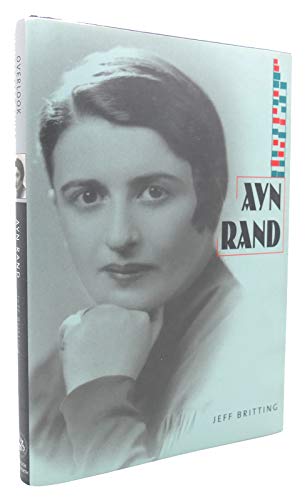 Ayn Rand