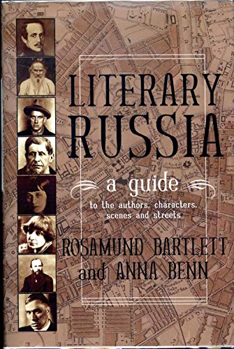 Literary Russia